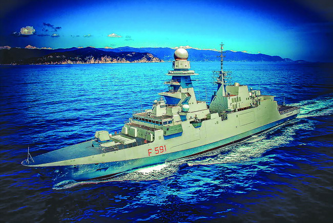Marina Militare Italiana